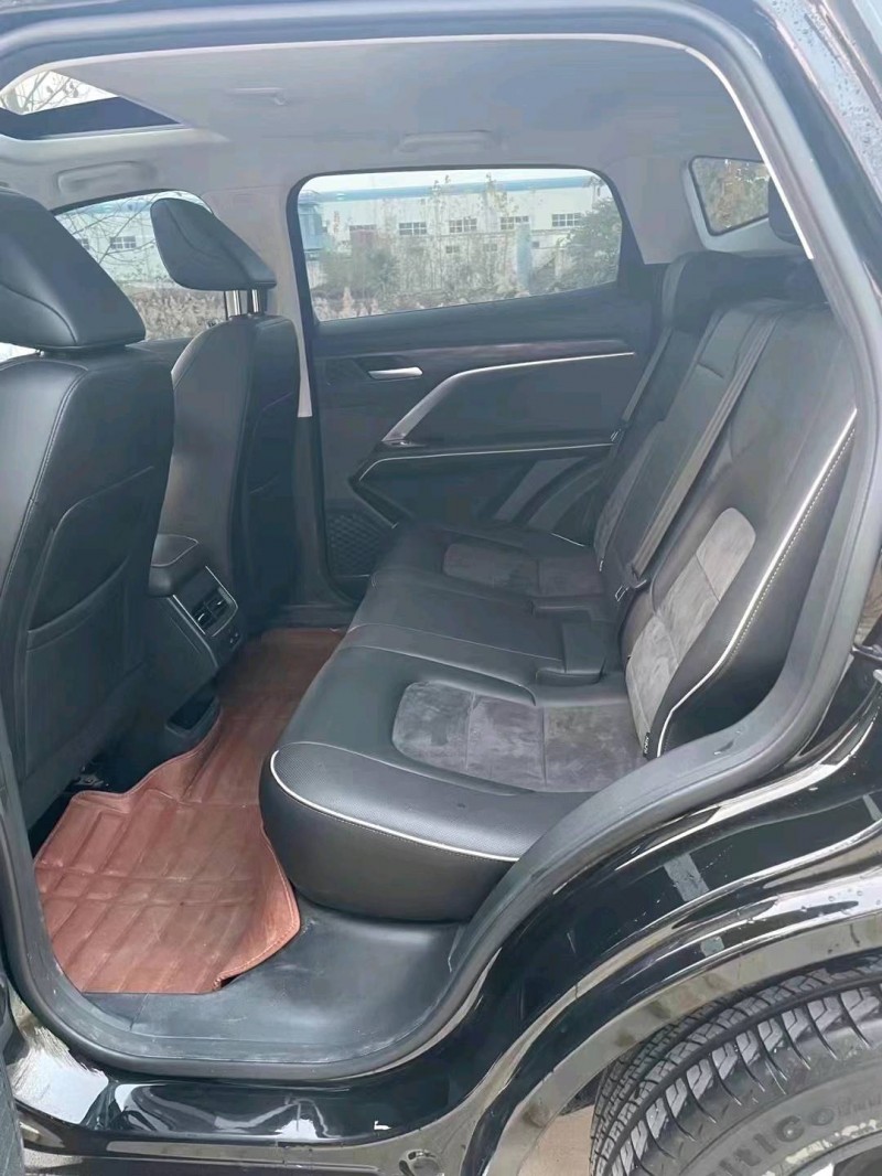 北京22年哈弗H65