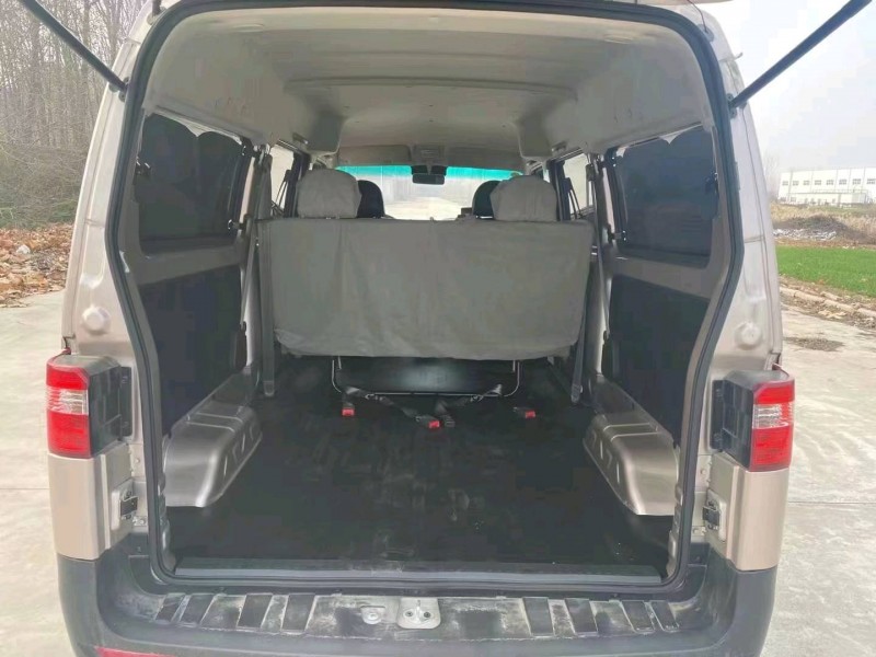 北京22年金杯小海狮X304