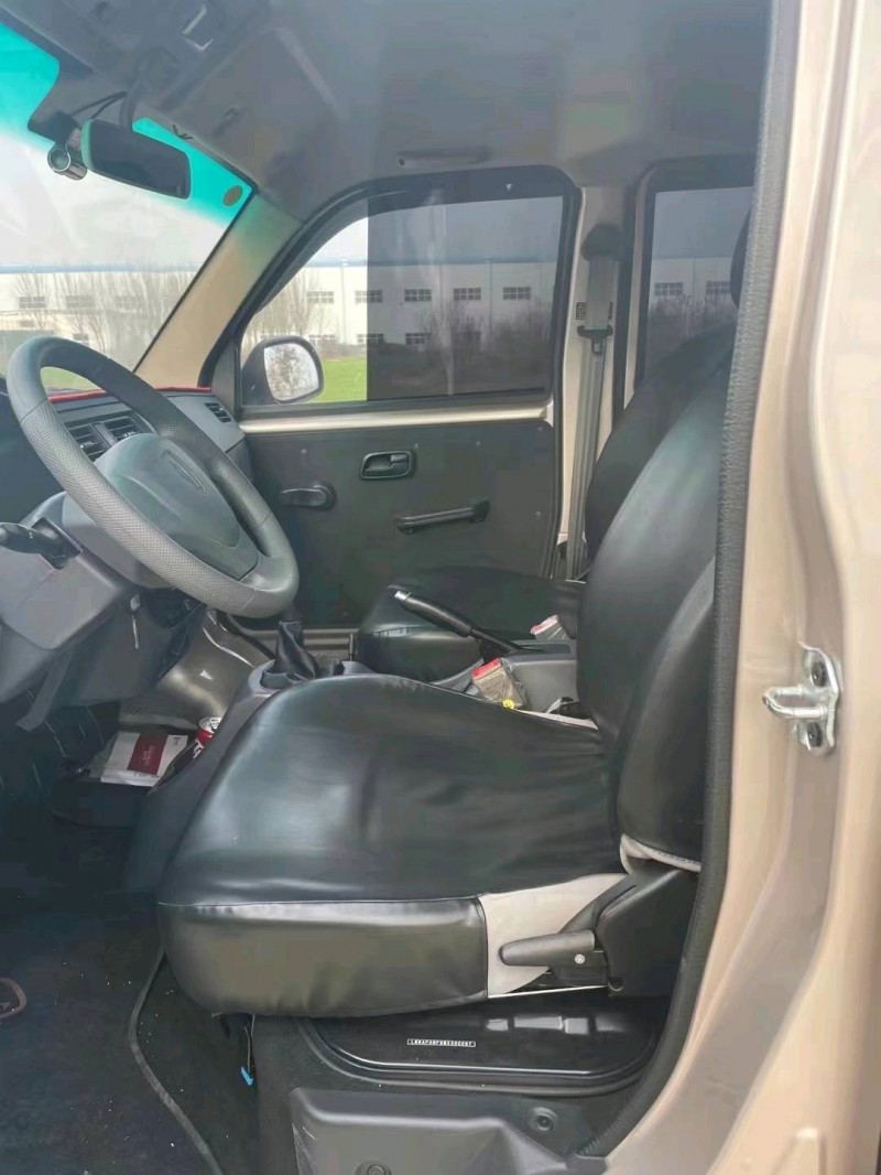 北京22年金杯小海狮X305