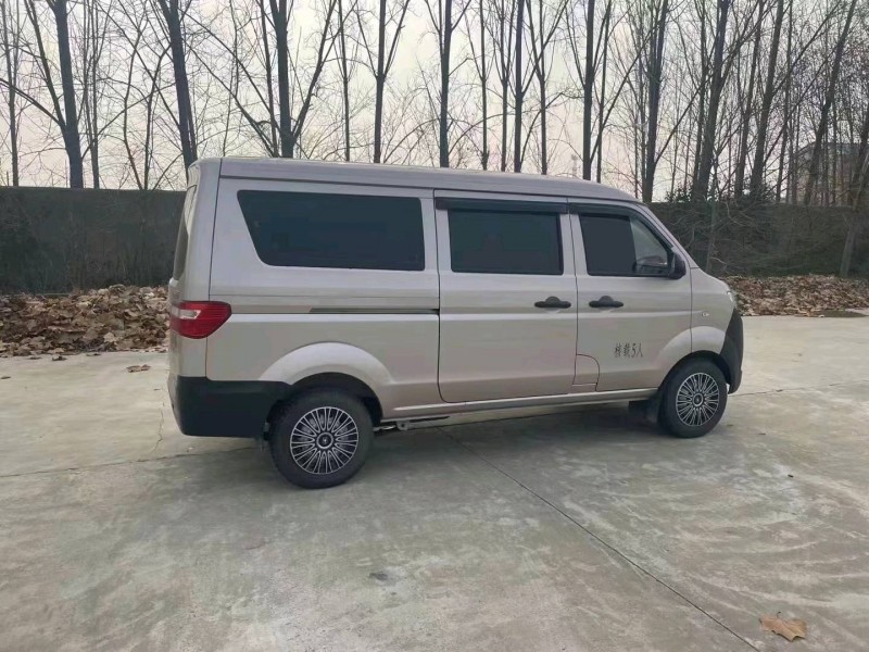 北京22年金杯小海狮X308