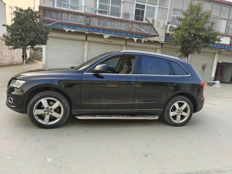 北京15年奥迪Q53