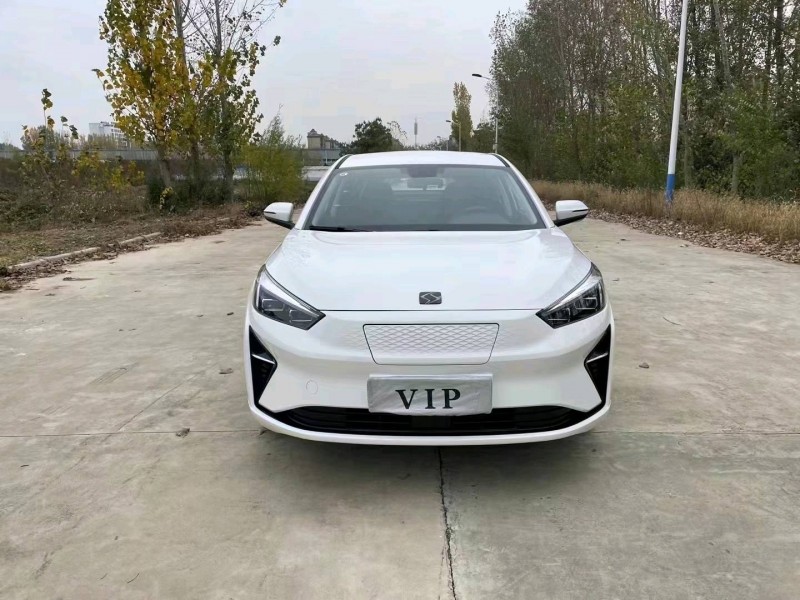 北京22年江淮思皓1