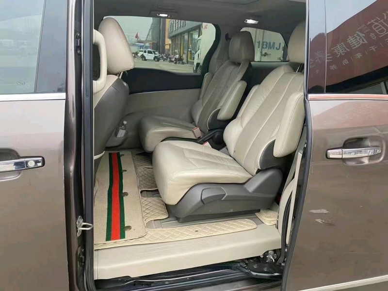 北京14年别克GL83