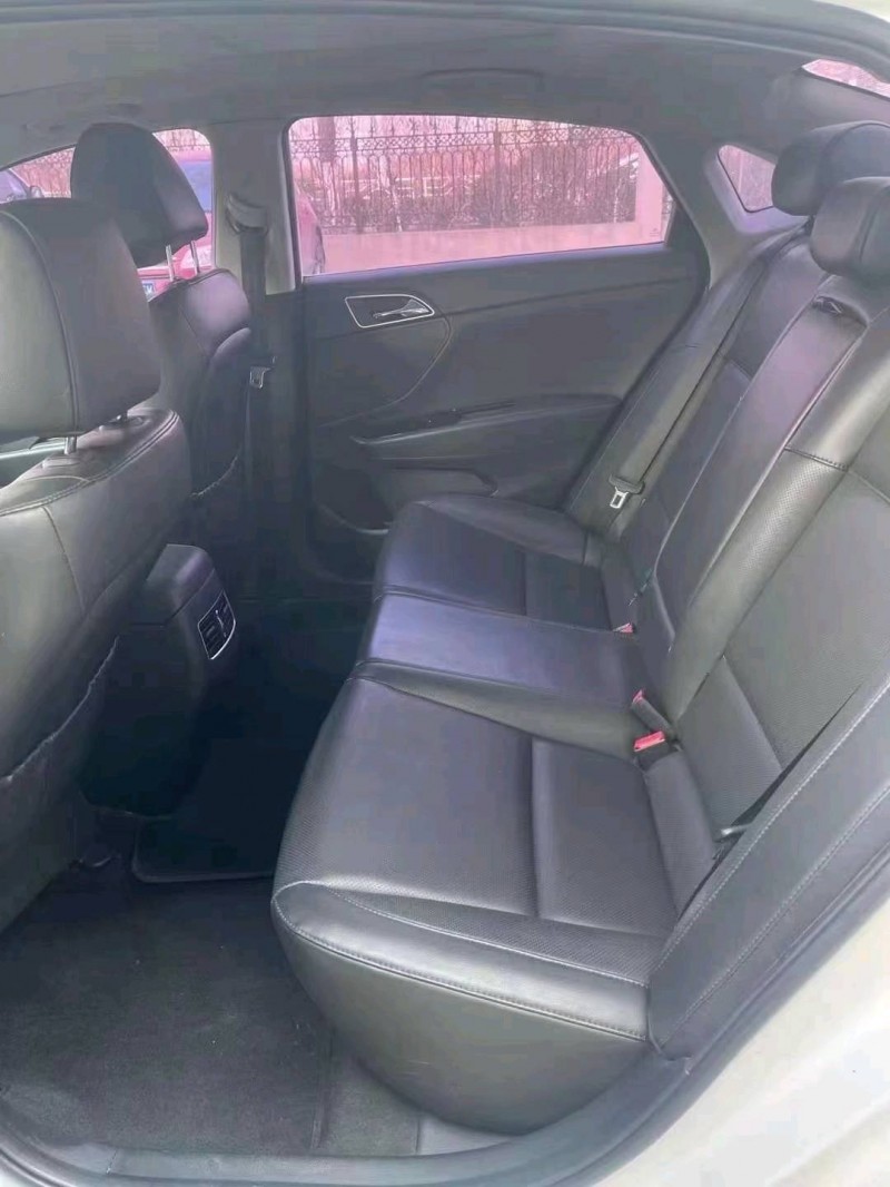 北京17年现代名图4