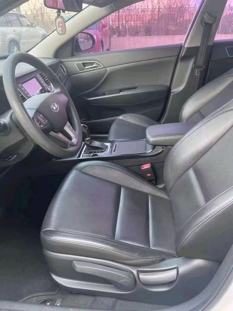 北京17年现代名图6