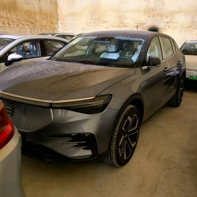 潍坊22年天际汽车ME71