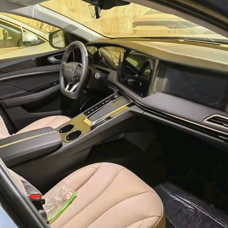 潍坊22年天际汽车ME72