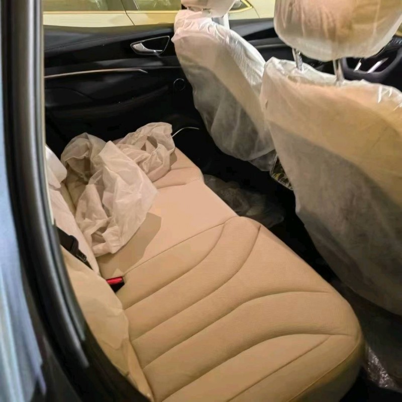 潍坊22年天际汽车ME74