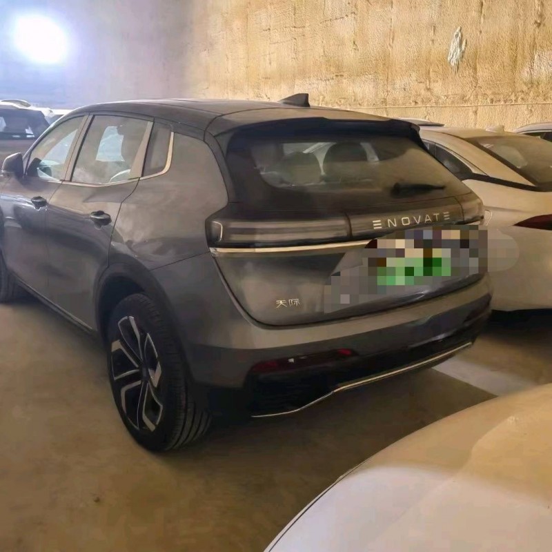 潍坊22年天际汽车ME76