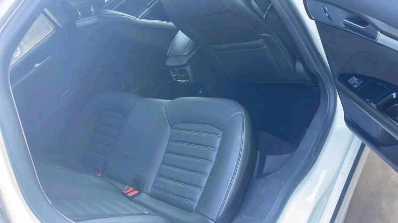 北京16年福特蒙迪欧3