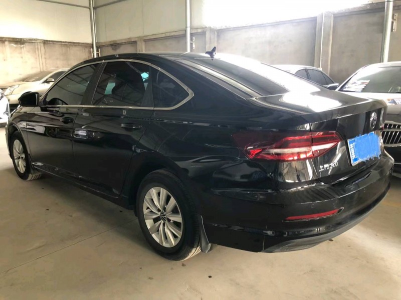 保定22年大众朗逸2