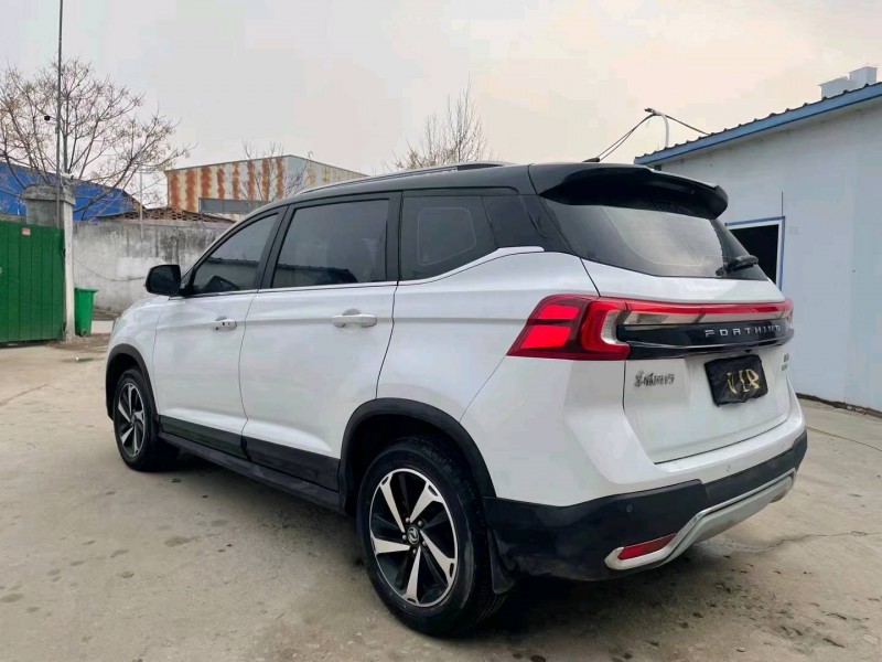 邯郸19年东风T56