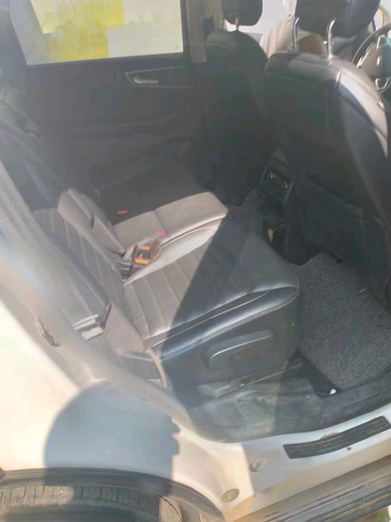 宜昌18年福特锐界3