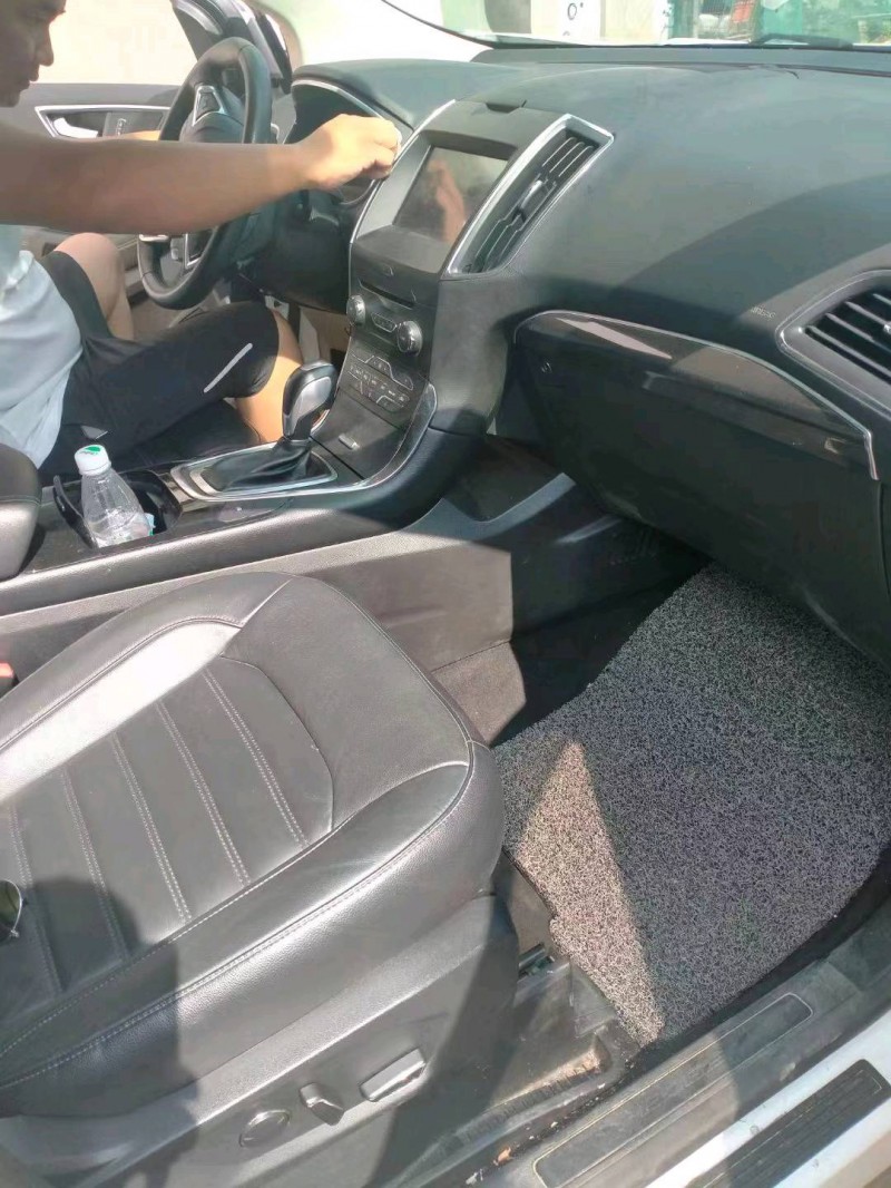 宜昌18年福特锐界4