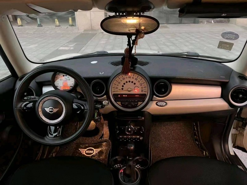 衡陽12年MINICLUBMAN3