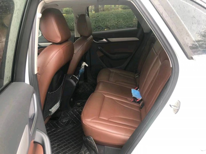 保定16年奥迪Q37