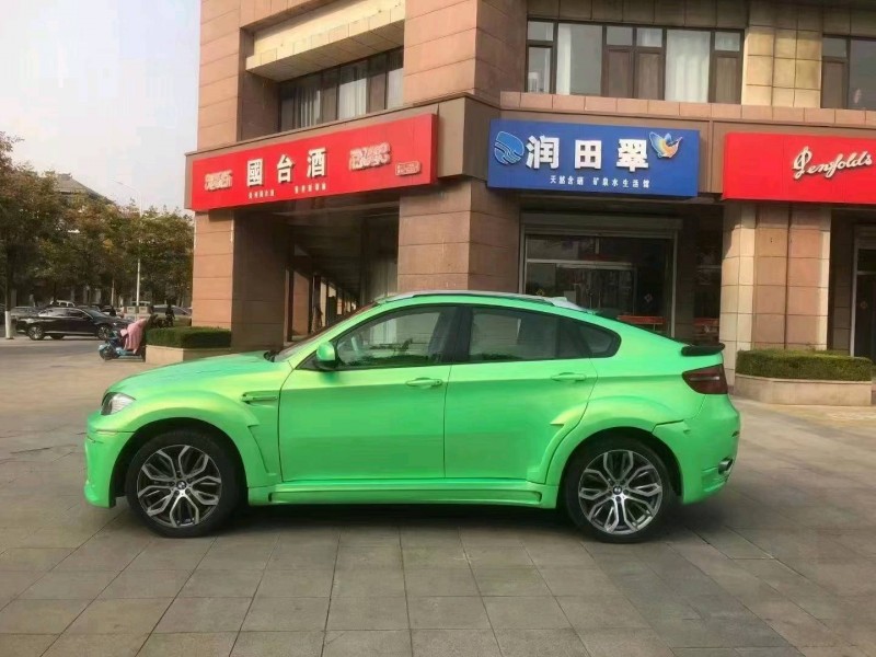 枣庄08年宝马X63
