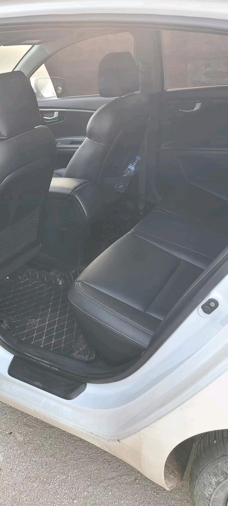 邯郸15年起亚K43