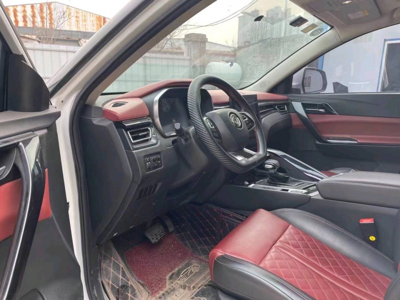 邯郸19年东风T59