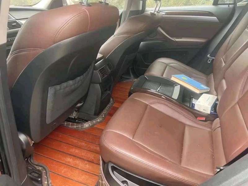 邯郸12年宝马X65