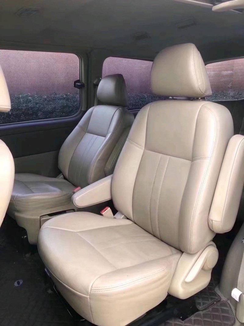 枣庄13年别克GL84