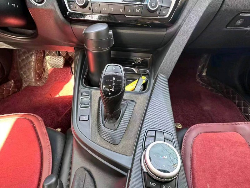 邯郸16年宝马3系5