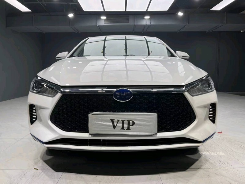 成都21年比亚迪E21