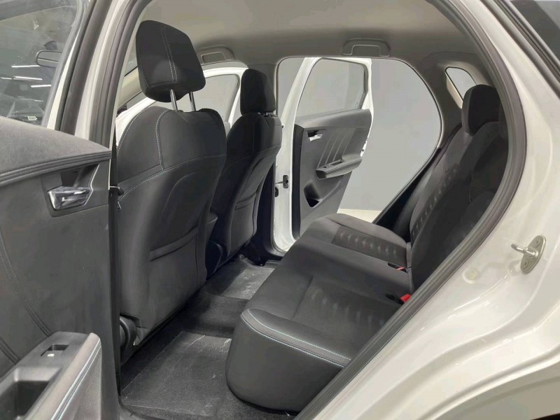 成都21年比亚迪E23