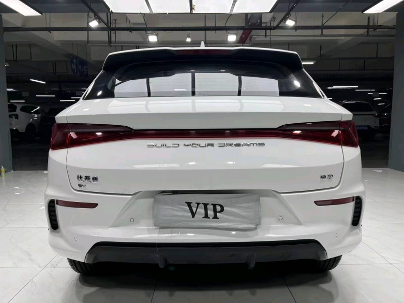 成都21年比亚迪E28