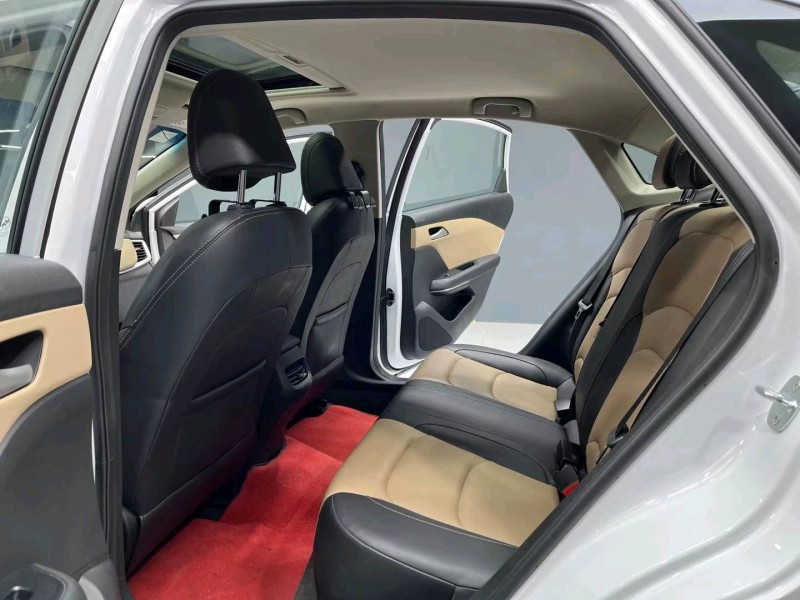 成都21年雪佛兰科鲁泽3