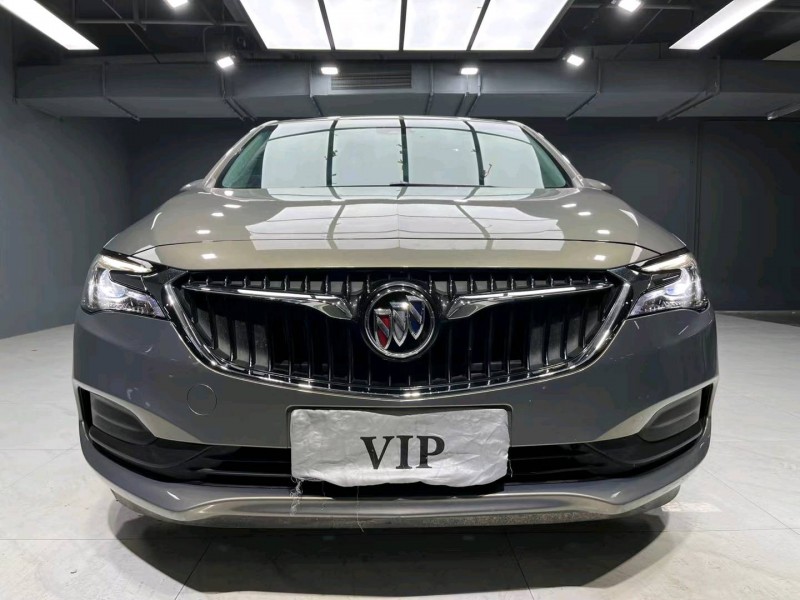 成都21年别克GL61