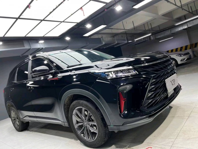 成都22年东风5802