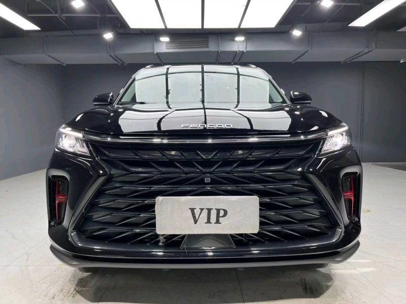 成都22年东风5801