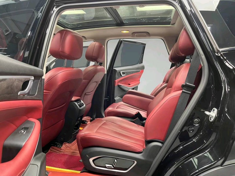 成都22年东风5803