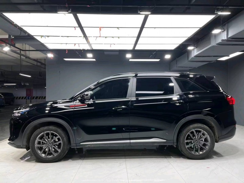 成都22年东风5807