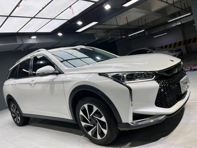 成都21年东风奕炫2