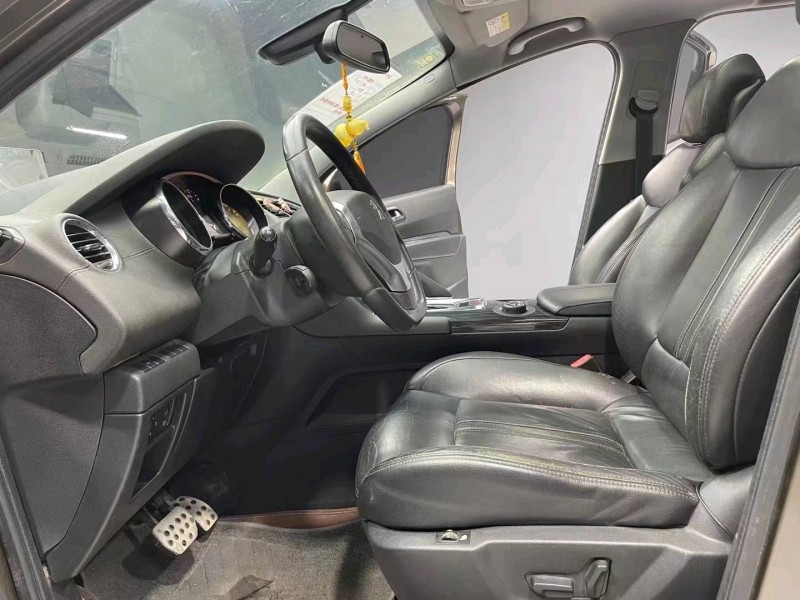 成都13年标致30084