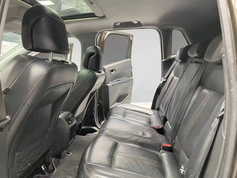 成都13年标致30083