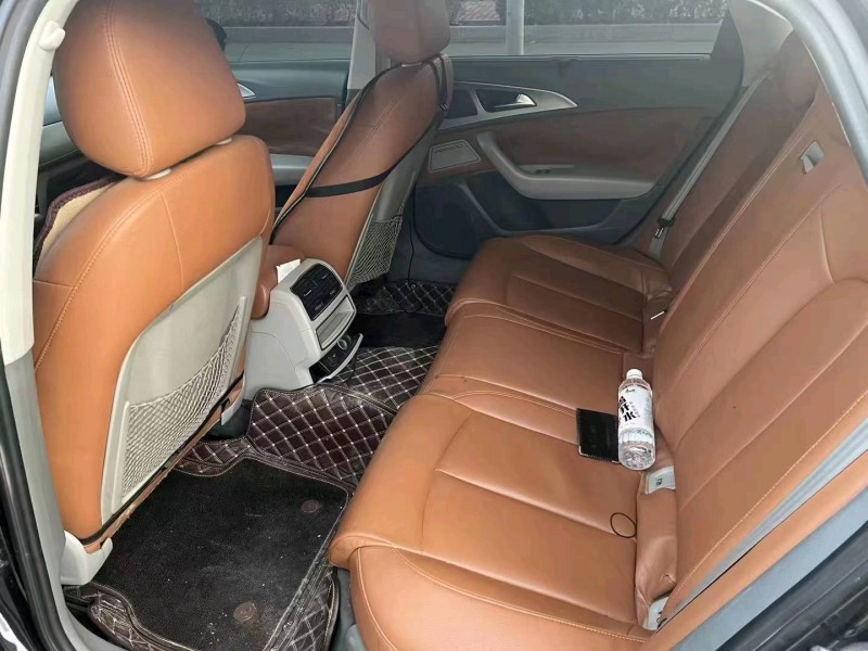 北京13年奥迪A6L4