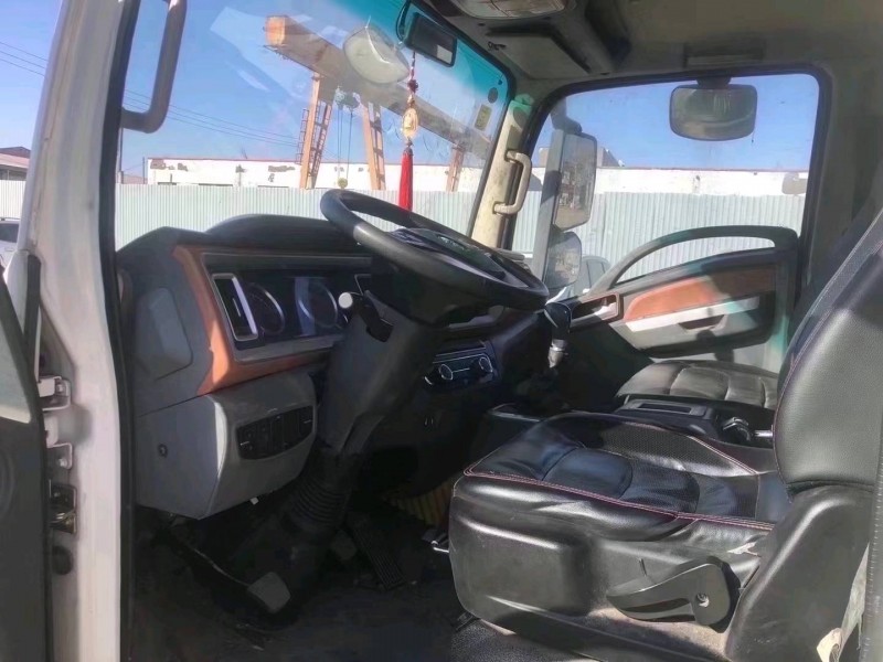 潍坊21年大运新能源M14