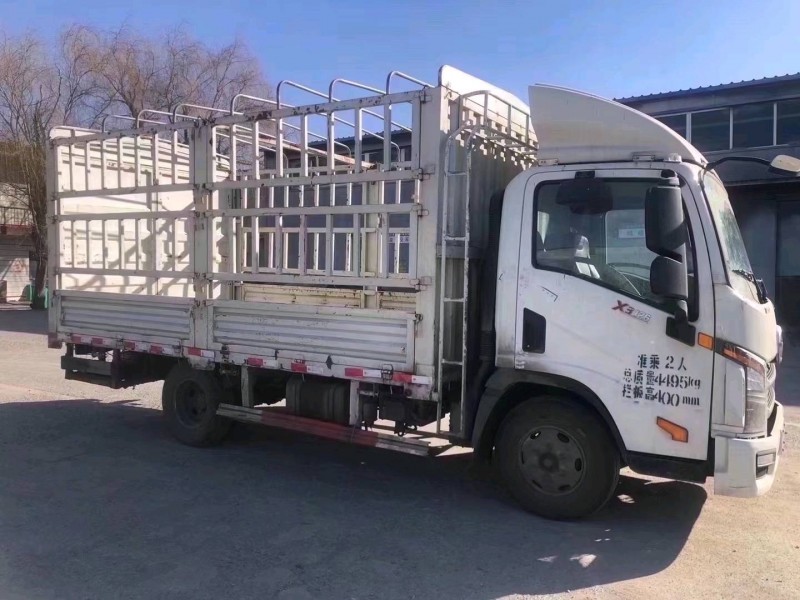 潍坊21年大运新能源M15