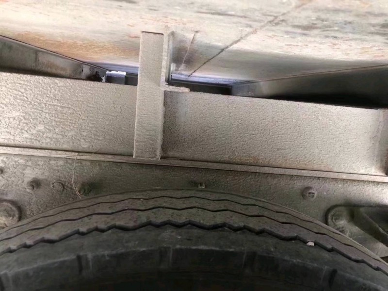 潍坊21年大运新能源M17