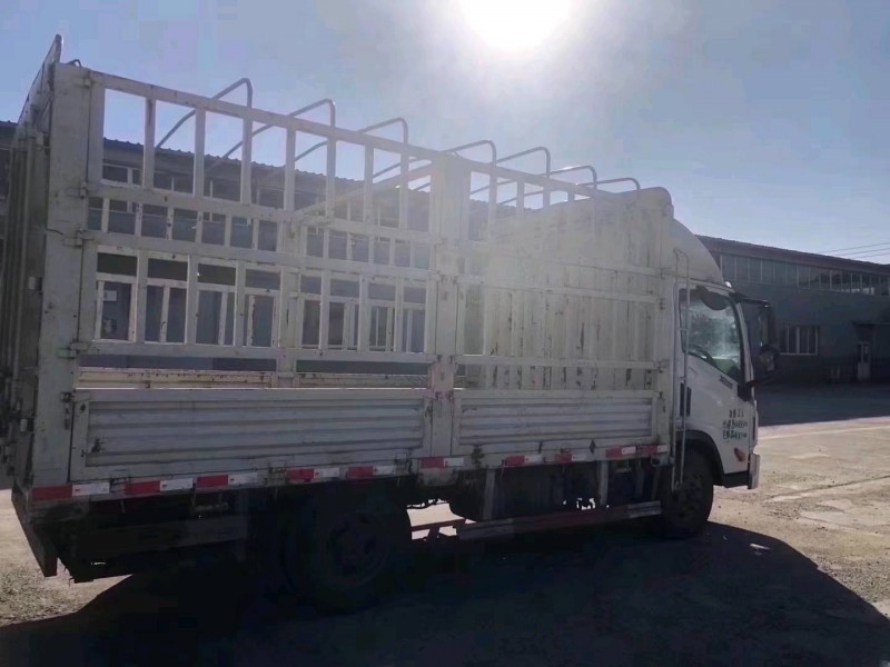 潍坊21年大运新能源M18