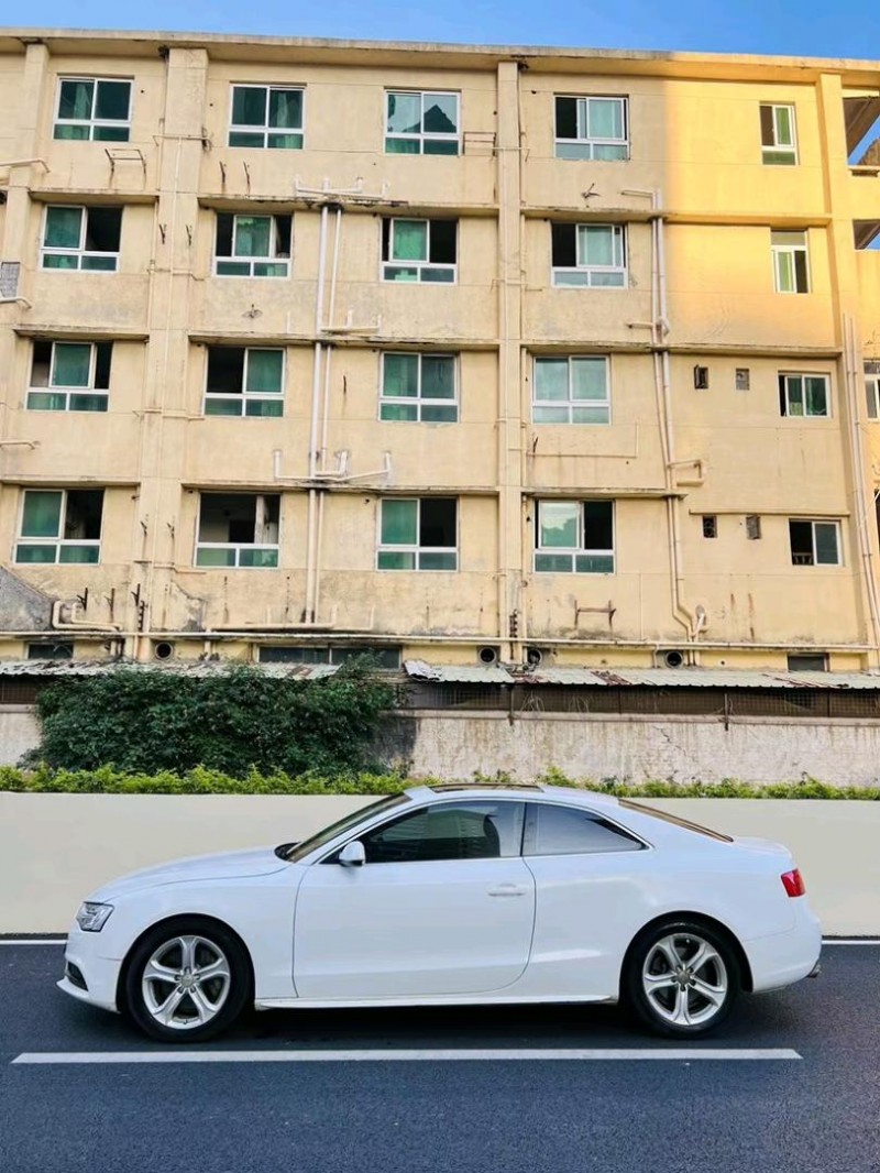 东莞12年奥迪A56
