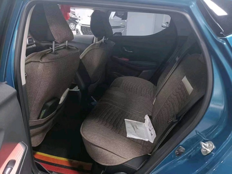 济南21年日产蓝鸟4