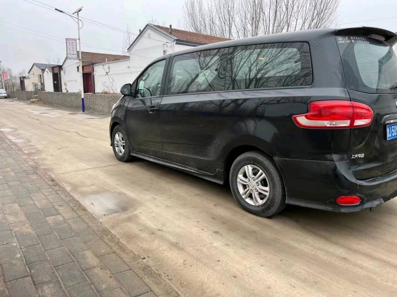 廊坊18年大通G103