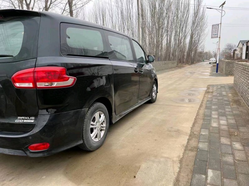 廊坊18年大通G104