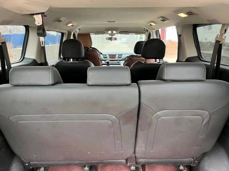 廊坊18年大通G105