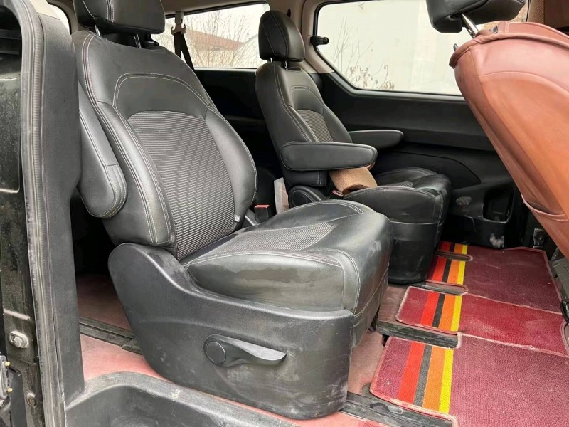 廊坊18年大通G107