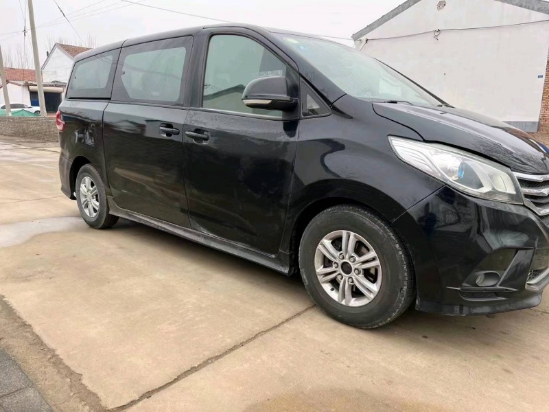 廊坊18年大通G108